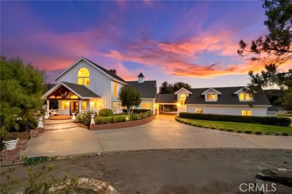 42580 Avenida Escala, Murrieta, CA 92562