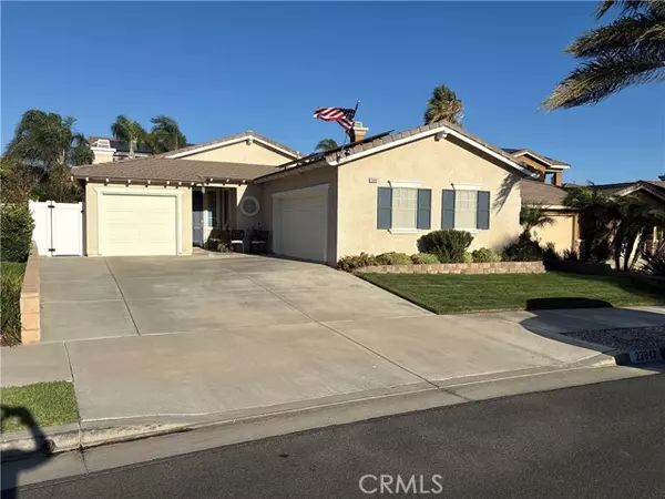 23842 Scarlet Oak Drive, Murrieta, CA 92562