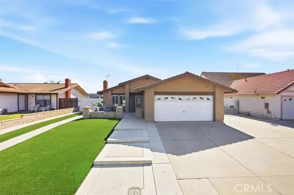 Moreno Valley, CA 92553,23395 Old Valley