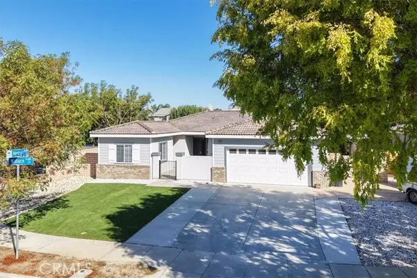 Hemet, CA 92545,2564 Wallace Court