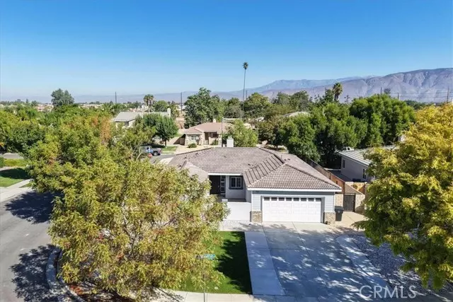 2564 Wallace Court, Hemet, CA 92545