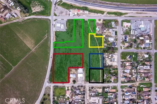 0 Lakeview/Reservoir Avenue, Other - See Remarks, CA 92567