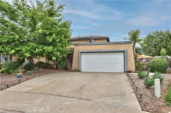 1271 Marjorie, Escondido, CA 92027