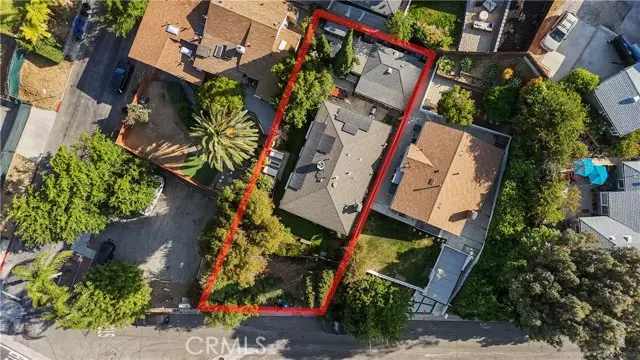 3209 Bennett Drive, Los Angeles, CA 90068
