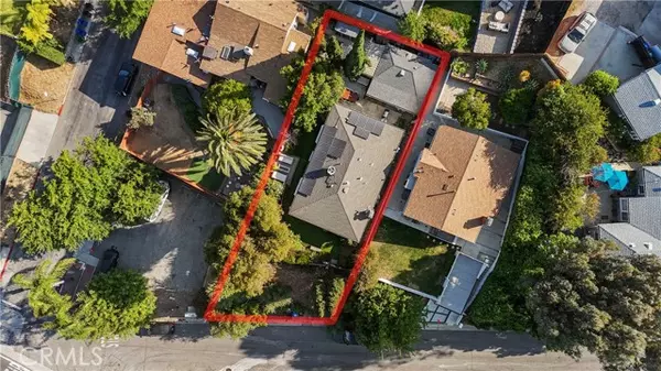 3209 Bennett Drive, Los Angeles, CA 90068