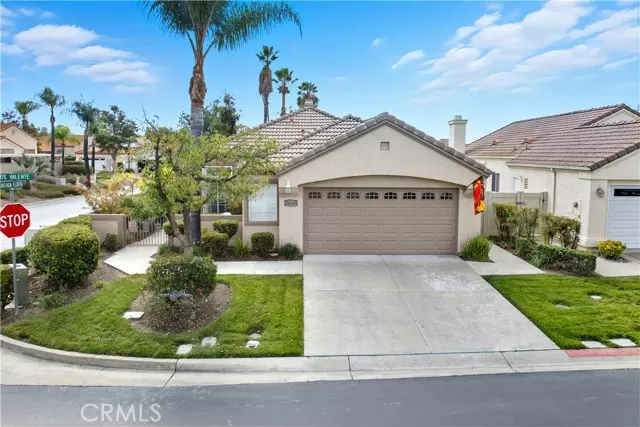 Murrieta, CA 92562,24165 Corte Valente