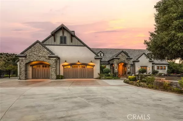26545 Corte Empresa, Temecula, CA 92590