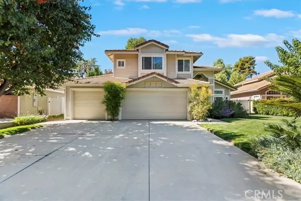 Murrieta, CA 92562,40609 Symeron