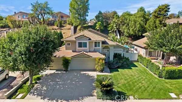 40609 Symeron, Murrieta, CA 92562