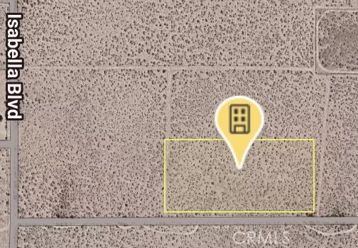 2 neuralia Avenue, Cantil, CA 93501