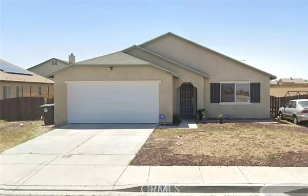 11711 Cliffwood, Victorville, CA 92392