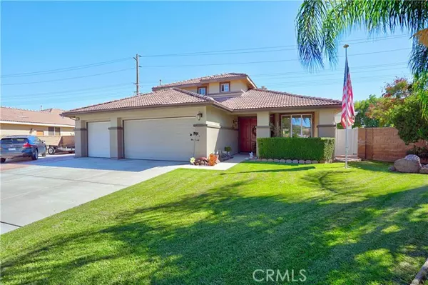 Menifee, CA 92584,29200 Paperflower