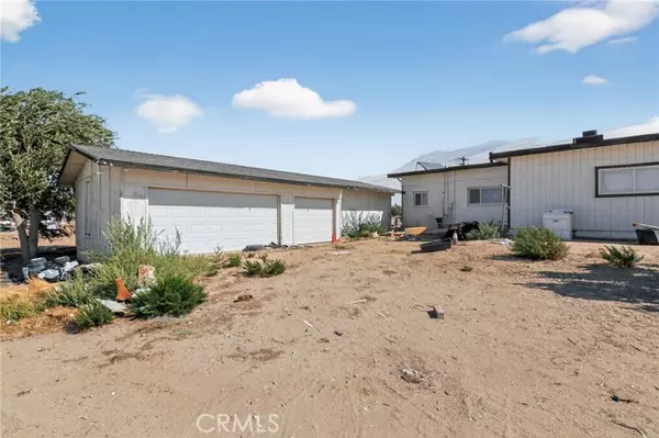 11550 Cactus, Phelan, CA 92371