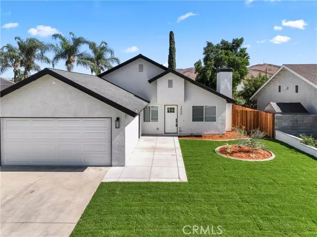 3050 Cabana Street, Jurupa Valley, CA 91752