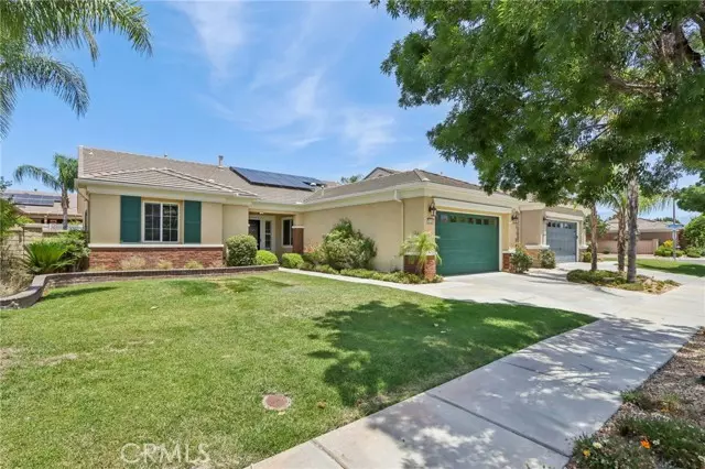 5136 Via Bajamar, Hemet, CA 92545