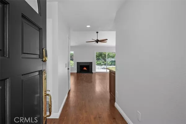 Fallbrook, CA 92028,4346 Los Padres Drive