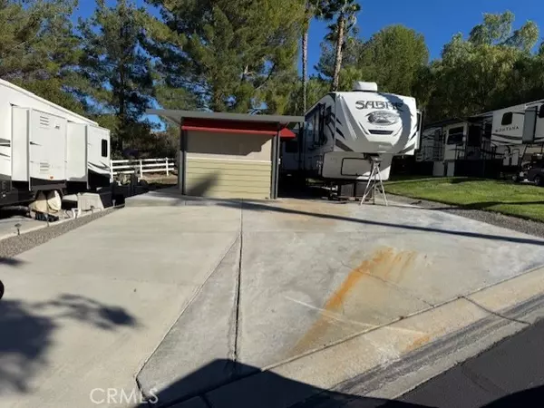 Aguanga, CA 92536,45525 Highway 79 Site 201