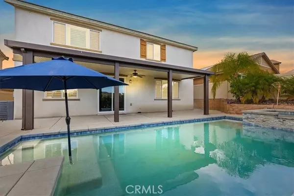 Wildomar, CA 92595,36616 Summer Dain