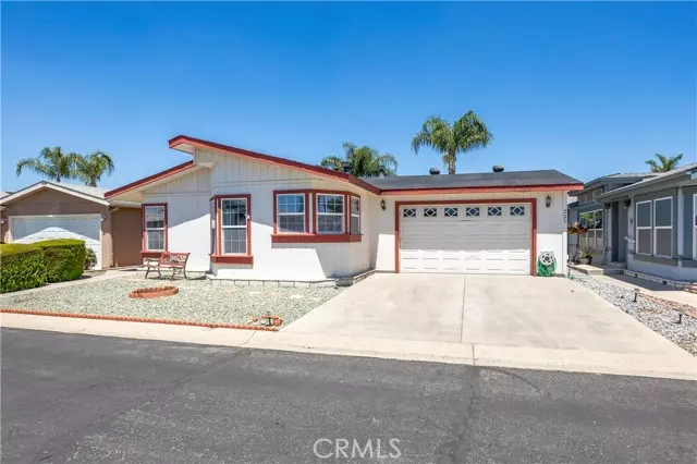 Hemet, CA 92545,1250 N Kirby Street #231
