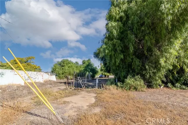 0 Palm Avenue, Other - See Remarks, CA 92567