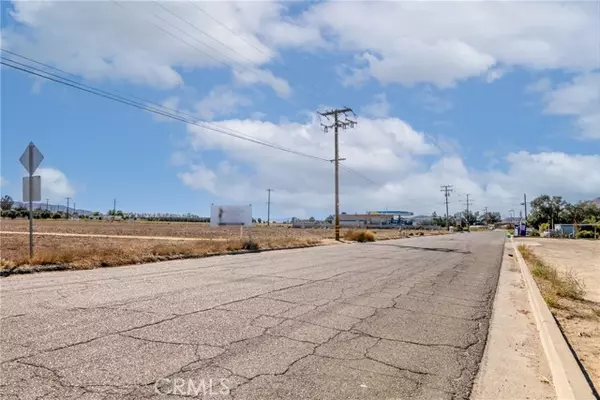 Other - See Remarks, CA 92567,0 Lakeview Avenue