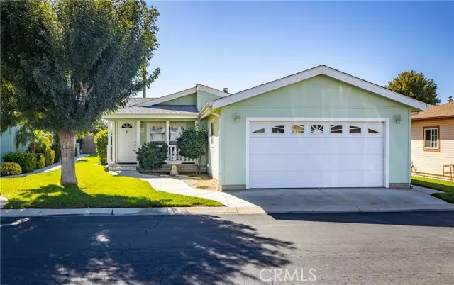 Hemet, CA 92545,1250 N Kirby Street #151