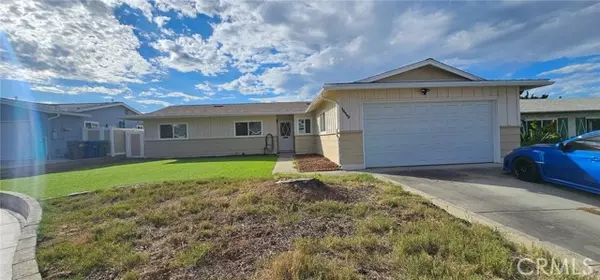 10443 Nate Way, Santee, CA 92071