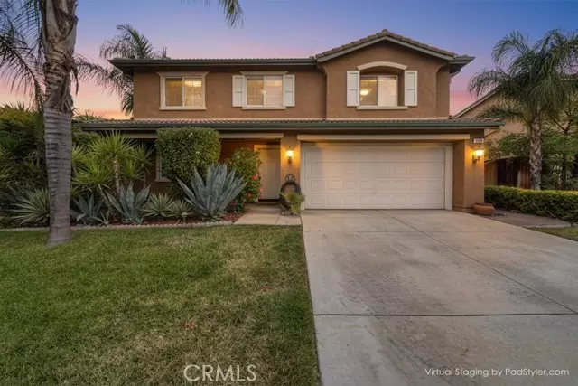 28688 Lavatera Avenue, Murrieta, CA 92563