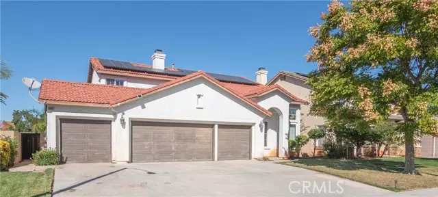 Menifee, CA 92584,28592 Country Rose