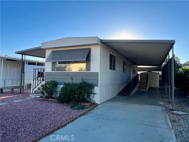 27601 Sun City Boulevard #262, Menifee, CA 92586