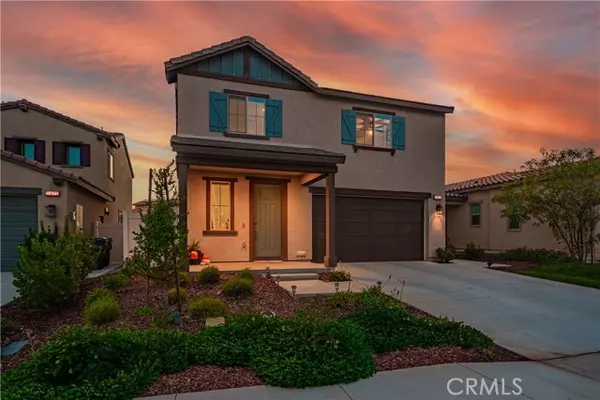 11479 Sheridan, Beaumont, CA 92223