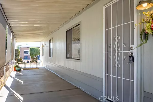 Hemet, CA 92545,1250 N Kirby #92