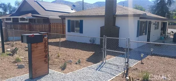 28945 Williams, Moreno Valley, CA 92555