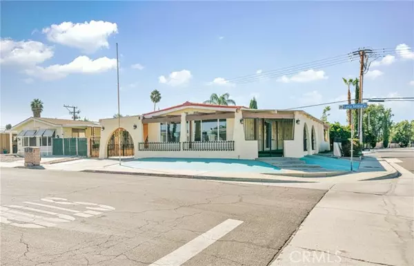 Hemet, CA 92545,903 Santa Teresa