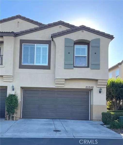 25248 Meadow Walk #1, Murrieta, CA 92562