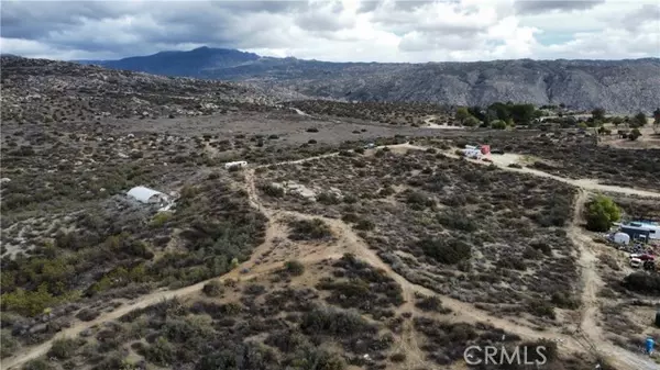 Aguanga, CA 92544,1 Goodlett Road