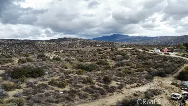 Aguanga, CA 92544,1 Goodlett Road