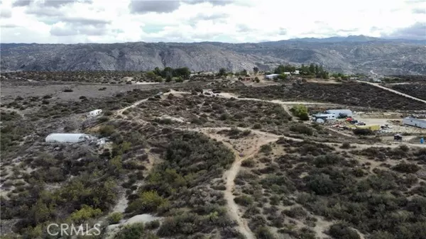 Aguanga, CA 92544,1 Goodlett Road