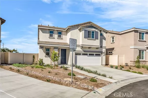 San Jacinto, CA 92583,1744 Wisteria