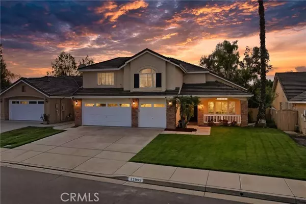 32099 Corte Carmela, Temecula, CA 92592