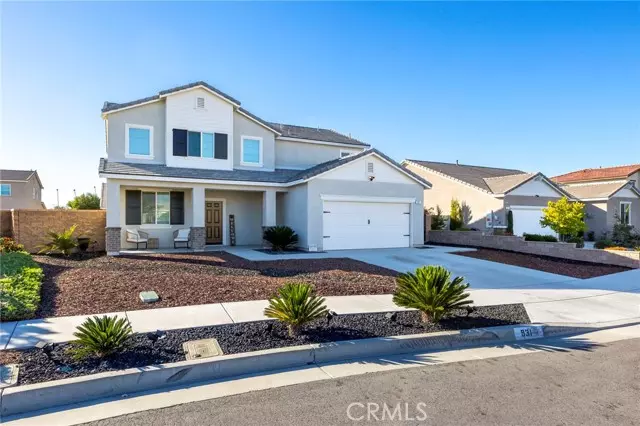 931 Donner, Hemet, CA 92543