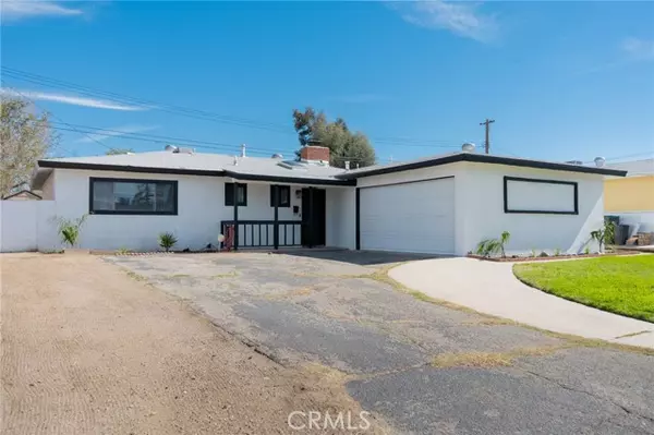 43714 Heaton, Lancaster, CA 93534