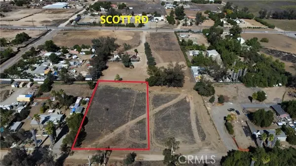 1 Billy Lane, Menifee, CA 92584