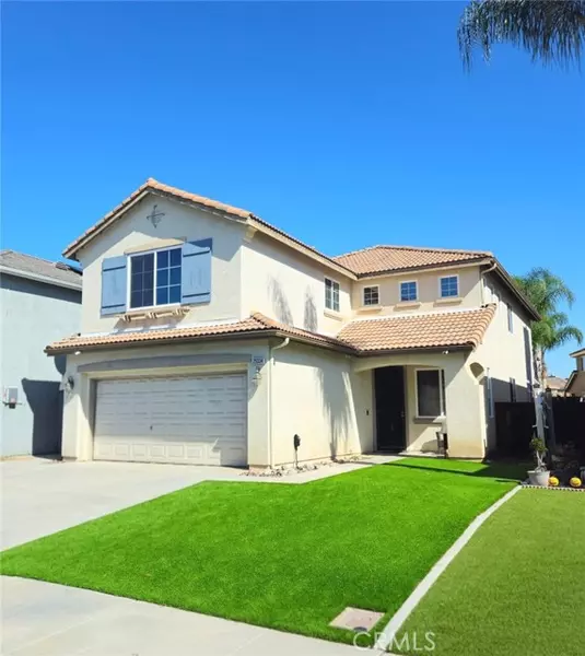 29334 Grande Vista Avenue, Menifee, CA 92584