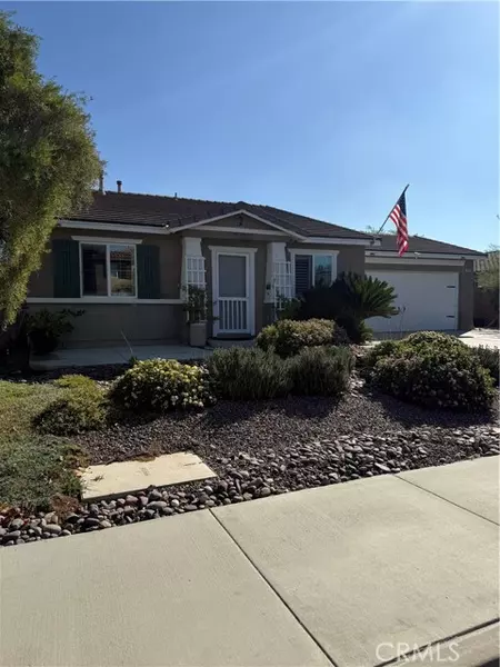 31816 Whitfield, Menifee, CA 92584