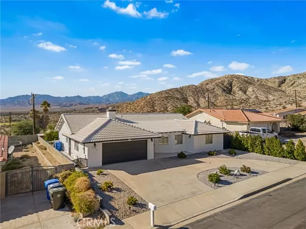 Desert Hot Springs, CA 92240,9095 Calle Barranca