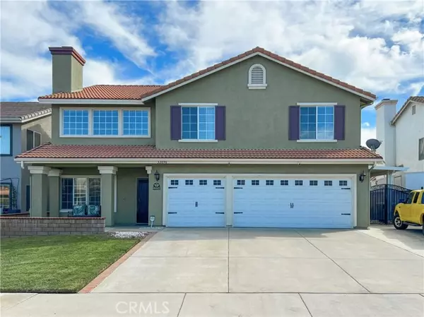 32896 Starlight Street, Wildomar, CA 92595