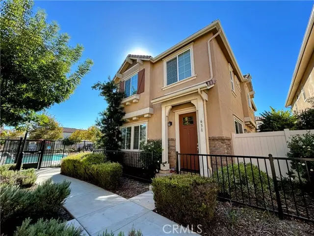 631 S Brampton, Rialto, CA 92376