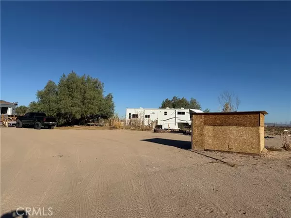 Newberry Springs, CA 92365,32990 Harvard