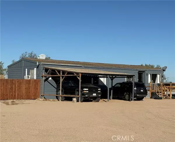 32990 Harvard, Newberry Springs, CA 92365